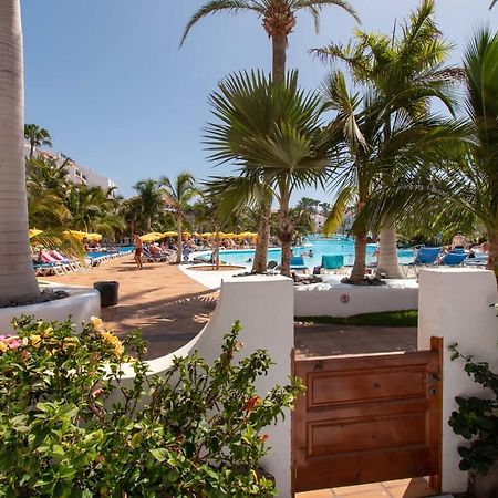 1 Bed Apartment Near The Pool Playa de las Americas  Exterior photo
