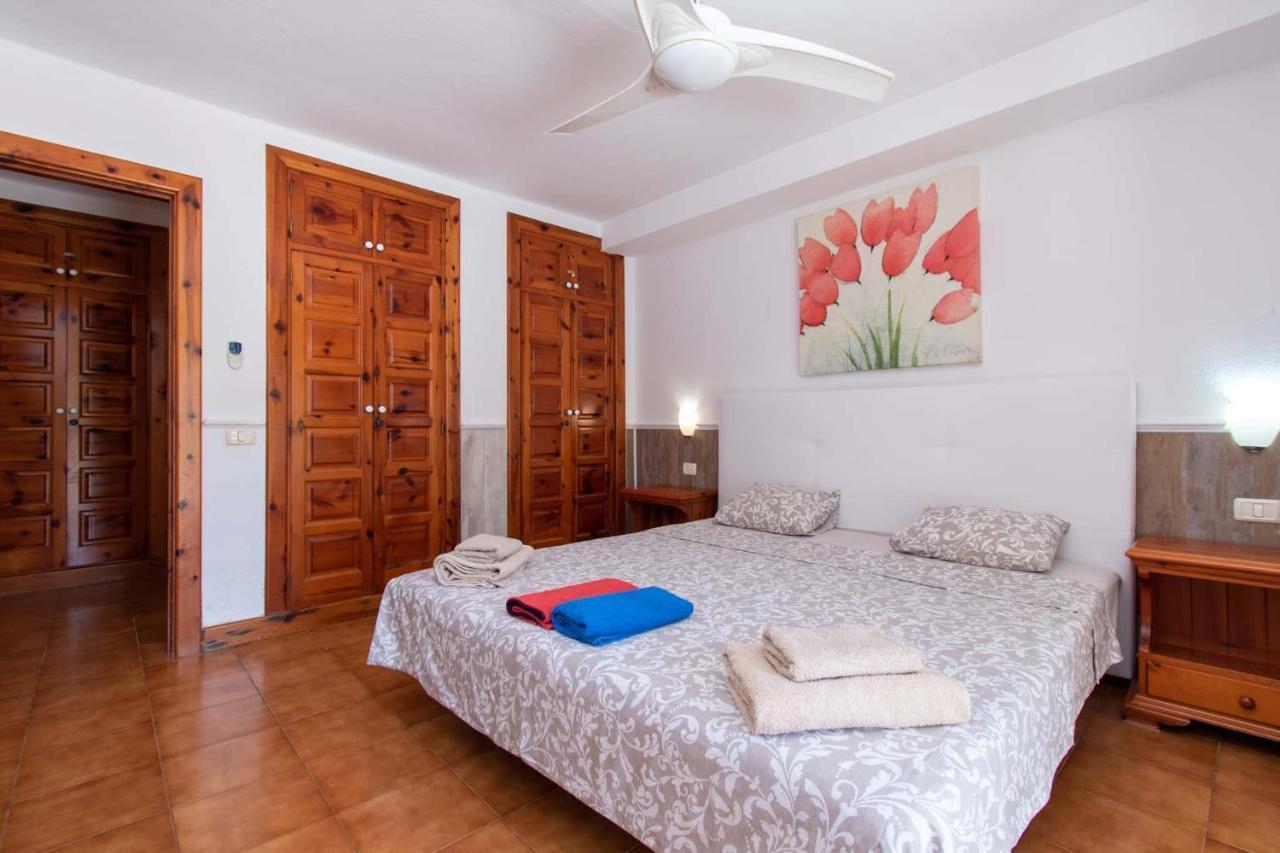1 Bed Apartment Near The Pool Playa de las Americas  Exterior photo