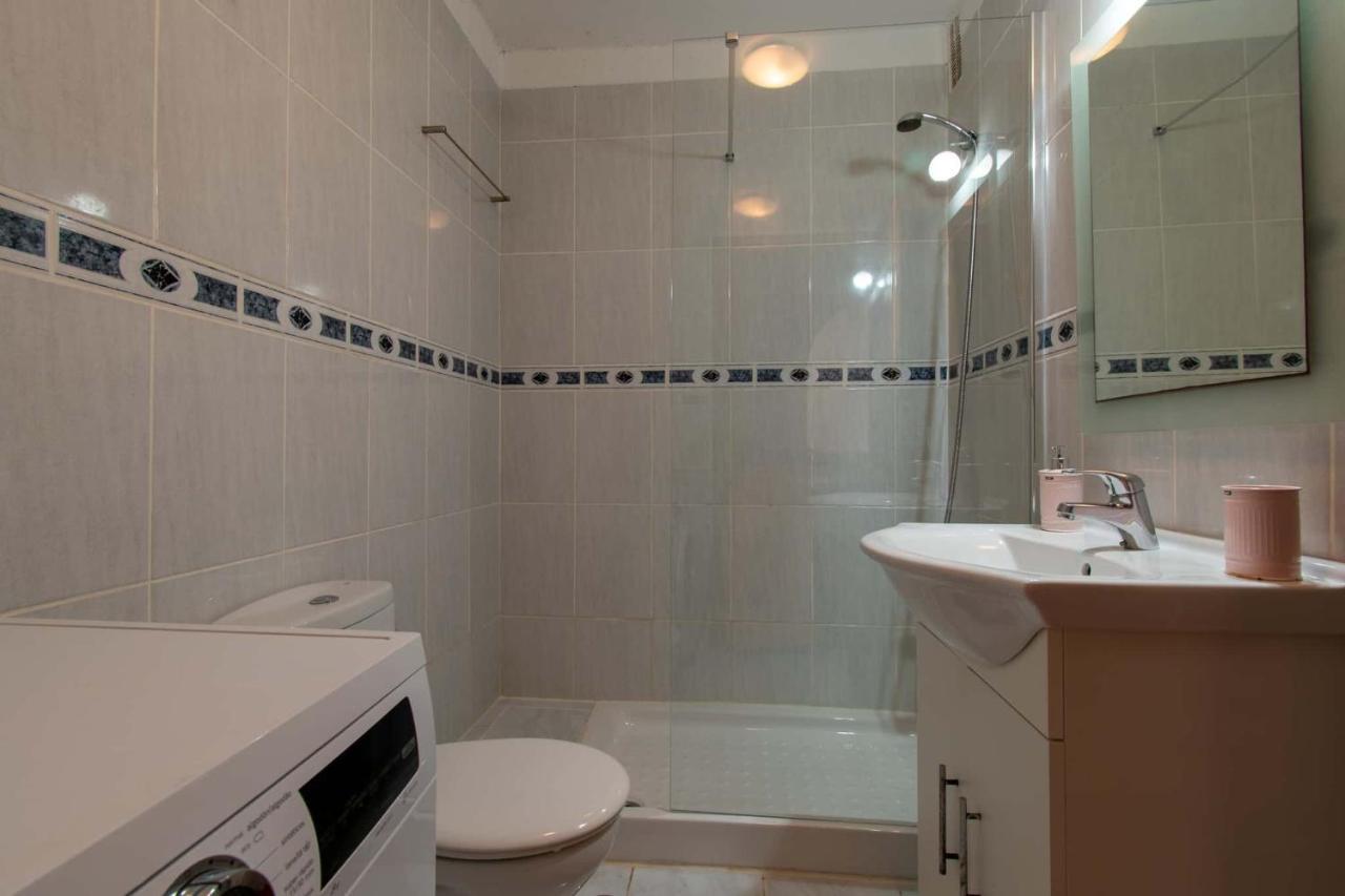 1 Bed Apartment Near The Pool Playa de las Americas  Exterior photo